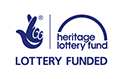 Heritage Lottery Fund stacked logo